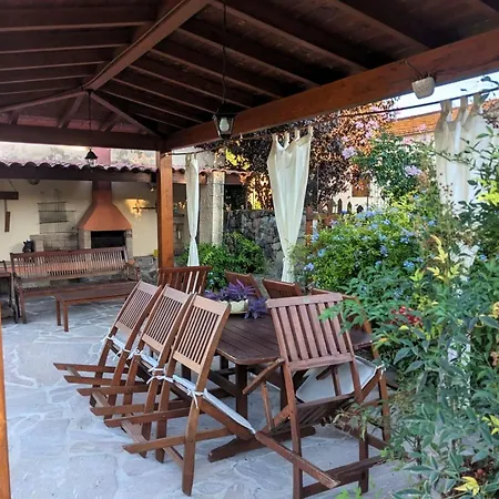 Lubagnu Vacanze- Trilocale B By Interhome * Castelsardo