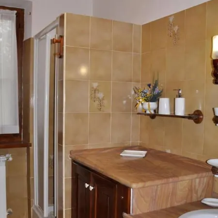 Apartamento Lubagnu Vacanze- Trilocale B By Interhome *