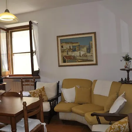 Lubagnu Vacanze- Trilocale B By Interhome Apartamento *