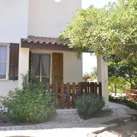 Lubagnu Vacanze- Trilocale B By Interhome