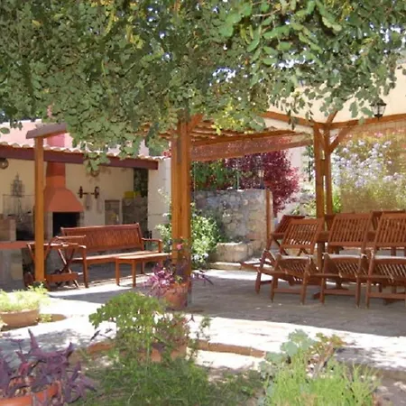 Lubagnu Vacanze- Trilocale B By Interhome Apartamento Castelsardo