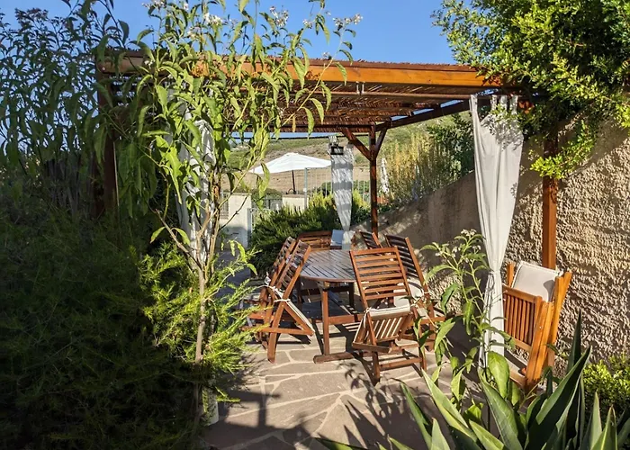 Lubagnu Vacanze- Trilocale B By Interhome Apartamento Castelsardo