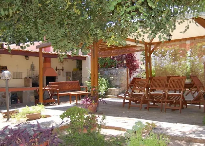 Lubagnu Vacanze- Trilocale B By Interhome Apartamento Castelsardo