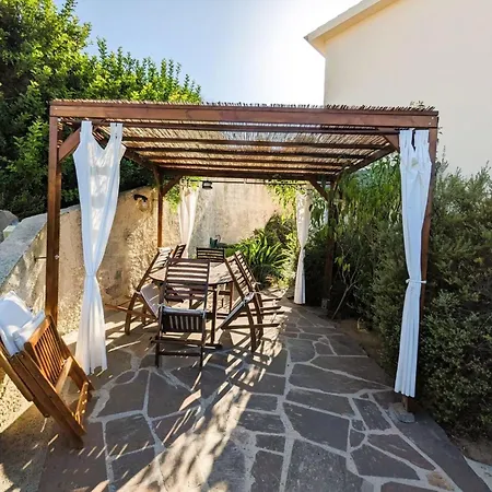 Lubagnu Vacanze- Trilocale B By Interhome