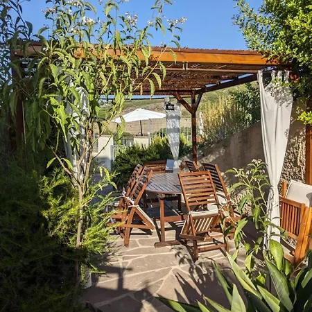 Lubagnu Vacanze- Trilocale B By Interhome Lägenhet Castelsardo
