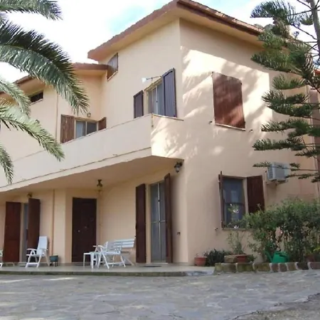 Lubagnu Vacanze- Trilocale B By Interhome Lejlighed Castelsardo