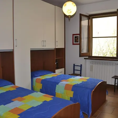 Lubagnu Vacanze- Trilocale B By Interhome Lägenhet Castelsardo