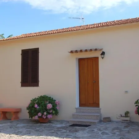 Lubagnu Vacanze- Trilocale B By Interhome Castelsardo