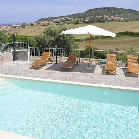 Lubagnu Vacanze- Trilocale B By Interhome Lägenhet *