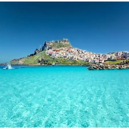 Lubagnu Vacanze- Trilocale B By Interhome Castelsardo