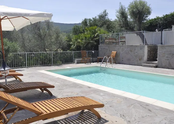 Lubagnu Vacanze- Trilocale B By Interhome *