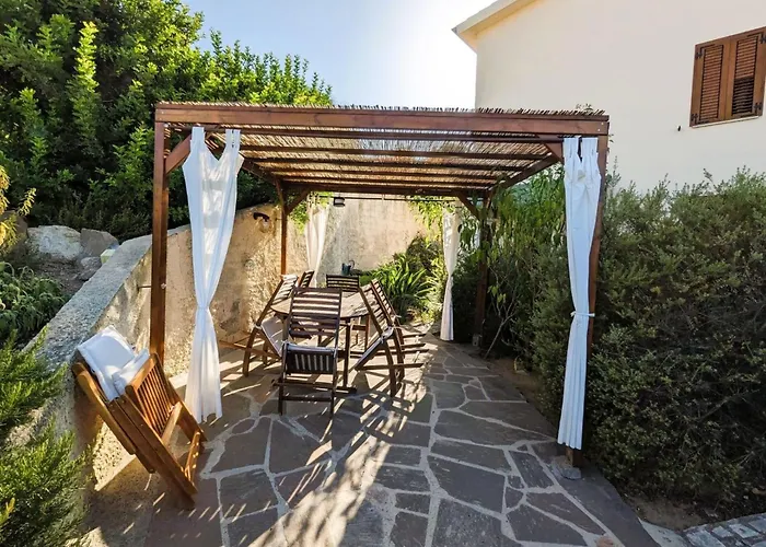 Lubagnu Vacanze- Trilocale B By Interhome