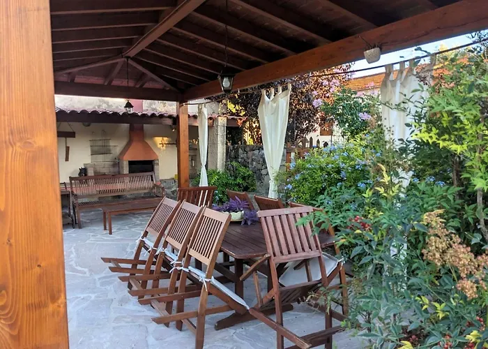 Lubagnu Vacanze- Trilocale B By Interhome * Castelsardo