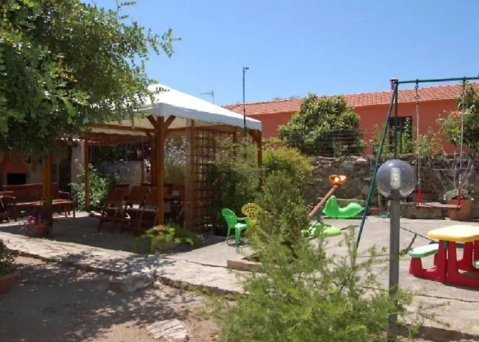 Lubagnu Vacanze- Trilocale B By Interhome Castelsardo