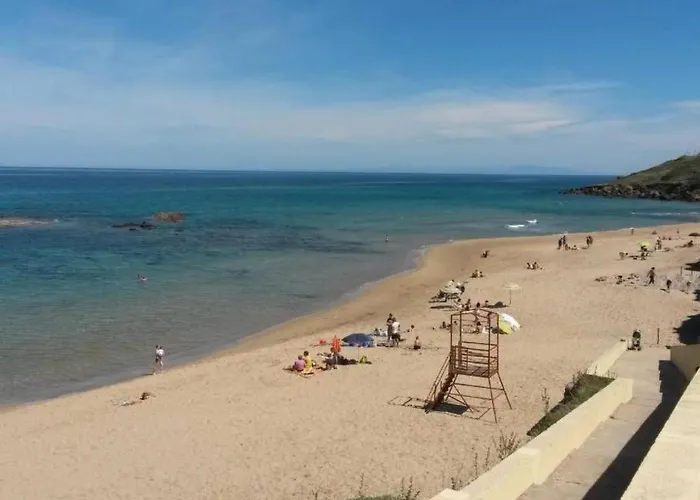 Lubagnu Vacanze- Trilocale B By Interhome Apartamento Castelsardo