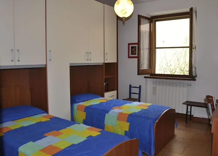 Lubagnu Vacanze- Trilocale B By Interhome Daire Castelsardo