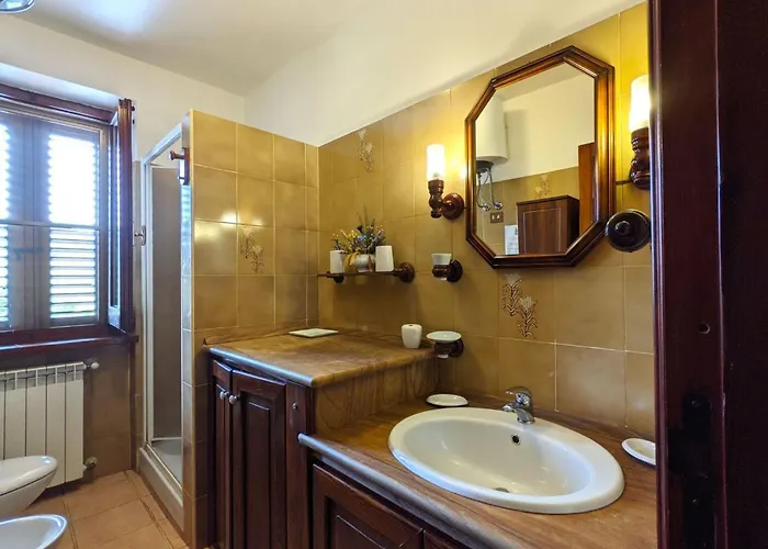 Lubagnu Vacanze- Trilocale B By Interhome * Castelsardo