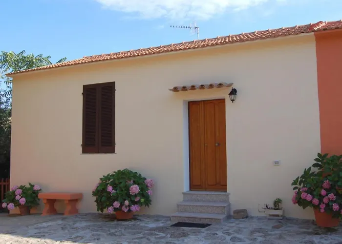 Lubagnu Vacanze- Trilocale B By Interhome Castelsardo