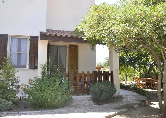 Lubagnu Vacanze- Trilocale B By Interhome