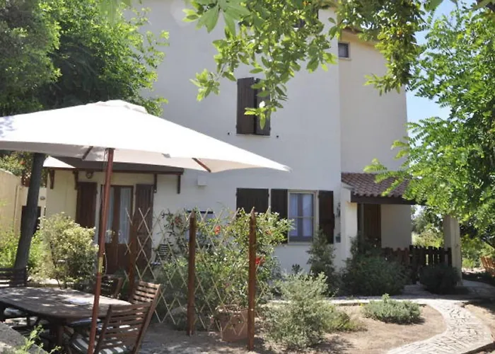 Lubagnu Vacanze- Trilocale B By Interhome * Castelsardo