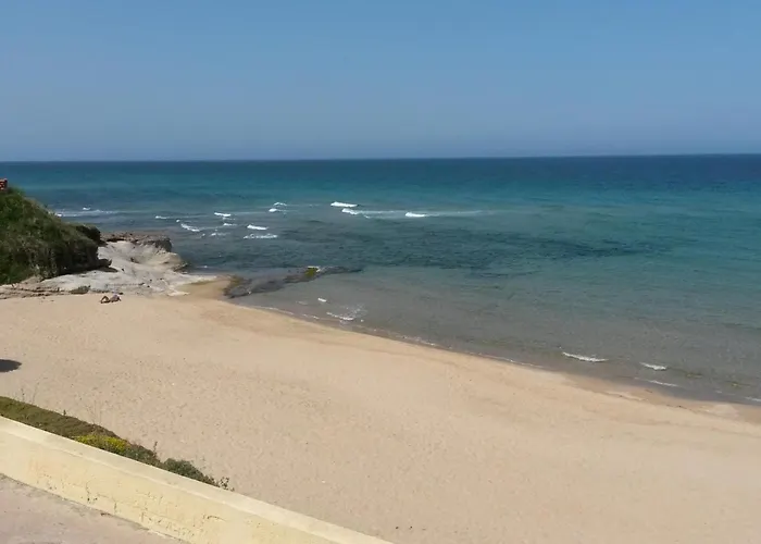 Apartamento Lubagnu Vacanze- Trilocale B By Interhome *