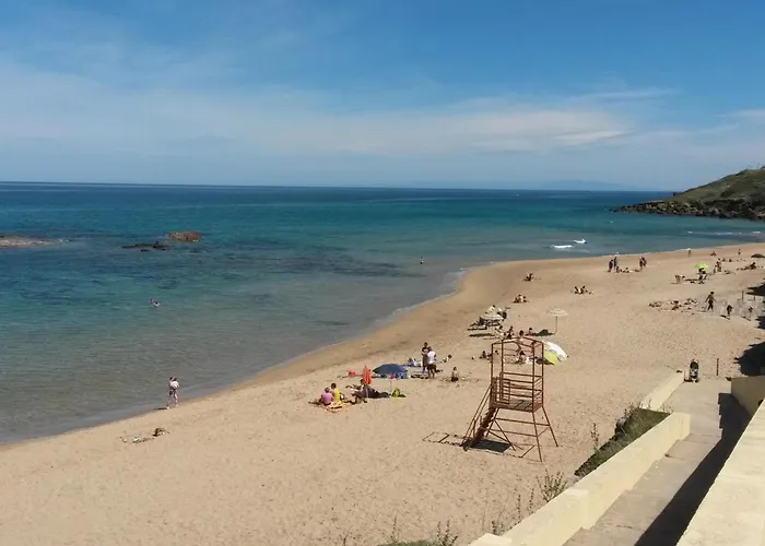 Lubagnu Vacanze- Trilocale B By Interhome *